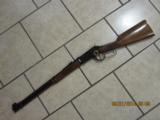 Winchester lever action rifle
30/30 - 5 of 7