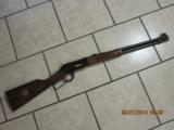 Winchester lever action rifle
30/30 - 4 of 7
