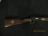 Winchester lever action rifle
30/30 - 2 of 7