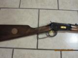 Winchester lever action rifle
30/30 - 7 of 7
