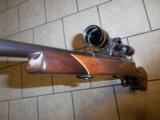 Mauser Model 66 - 3 of 4