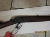 Browning BL 22 Lever Action Rifle - 1 of 3