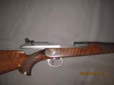 Merkel KR1 bolt action rifle - 2 of 6