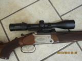 Merkel B3 Rifle-Shotgun Combination - 3 of 3