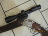Merkel B3 Rifle-Shotgun Combination - 2 of 3
