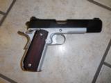 Kimber 1911 pistol Super Carry Custom - 2 of 2
