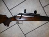 Merkel KR 1 Premium Rifle - 2 of 5
