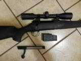 Sauer 101 Classic XT rifle - 2 of 2