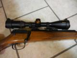 Mauser mod. 66 Bolt Action Rifle - 2 of 5
