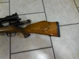 Mauser mod. 66 Bolt Action Rifle - 4 of 5