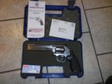 Smith & Wesson Mod. 617-6 - 2 of 2
