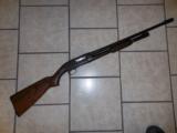 Winchester Mod.12
Pump Shotgun - 1 of 3