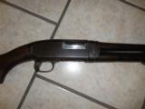 Winchester Mod.12
Pump Shotgun - 2 of 3