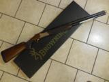 Browning Mod. 725 Sporting - 1 of 4