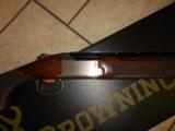 Browning Mod. 725 Sporting - 2 of 4