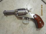Ruger New Bearcat special edition - 2 of 2