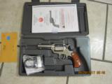 Ruger New Bearcat special edition - 1 of 2
