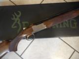Browning Citori Mod. 725 Field - 2 of 2