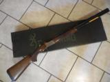 Browning Citori Mod. 725 Field - 1 of 2