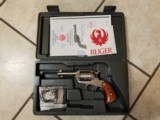 Ruger Bearcat Special Edition - 2 of 3