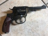 Moisin Nagant revolver - 2 of 3