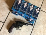 Moisin Nagant revolver - 3 of 3