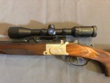 Krieghoff
Mod. ULTRA rifle-shotgun combination - 2 of 5