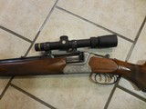 Heym Rifle-Shotgun Combination - 2 of 4