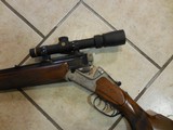Heym Rifle-Shotgun Combination - 3 of 4