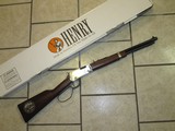 Henry Frontier Carbine - NRA Edition - 1 of 2
