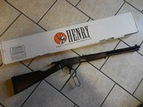 Henry BIg Boy Rifle - 3 of 3