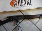Henry BIg Boy Rifle - 2 of 3