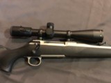 Sauer 100 Ceratech bolt action rifle - 6 of 6