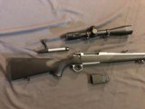 Sauer 100 Ceratech bolt action rifle - 2 of 6