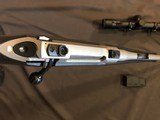 Sauer 100 Ceratech bolt action rifle - 5 of 6