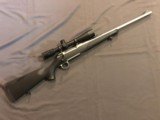 Sauer 100 Ceratech bolt action rifle - 1 of 6
