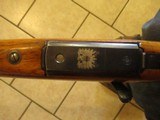 Mannlicher Schoenauer Rifle mod.1952 - 5 of 5