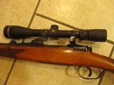 Mannlicher Schoenauer Rifle mod.1952 - 4 of 5
