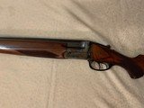 Simson /Suhl -Germany
12 gauge - 2 3/4 inches - 4 of 9