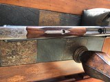 Merkel Mod.40Ecustom side by side shotgun - 7 of 7
