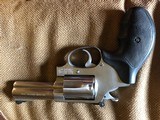 Smith & Wesson revolver Mod. 60-4 - 2 of 2