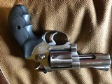 Smith & Wesson revolver Mod. 60-4 - 1 of 2