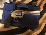 Smith&Wesson Mod. 617-5 Revolver - 1 of 4