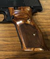 Smith & Wesson ,mod. 41 22 l.r. pistol - 4 of 5