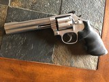 Smith&Wesson Revolver mod. 617 - 5.22 l.r - 1 of 3