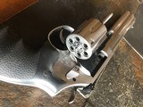 Smith&Wesson Revolver mod. 617 - 5.22 l.r - 3 of 3