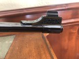 Ruger #1Custom Falling Block rifle - 6 of 11