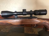 Steyr Zephyr .22WMR bolt action rifle - 3 of 7