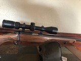Steyr Zephyr .22WMR bolt action rifle - 4 of 7