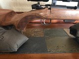 Steyr Zephyr .22WMR bolt action rifle - 6 of 7